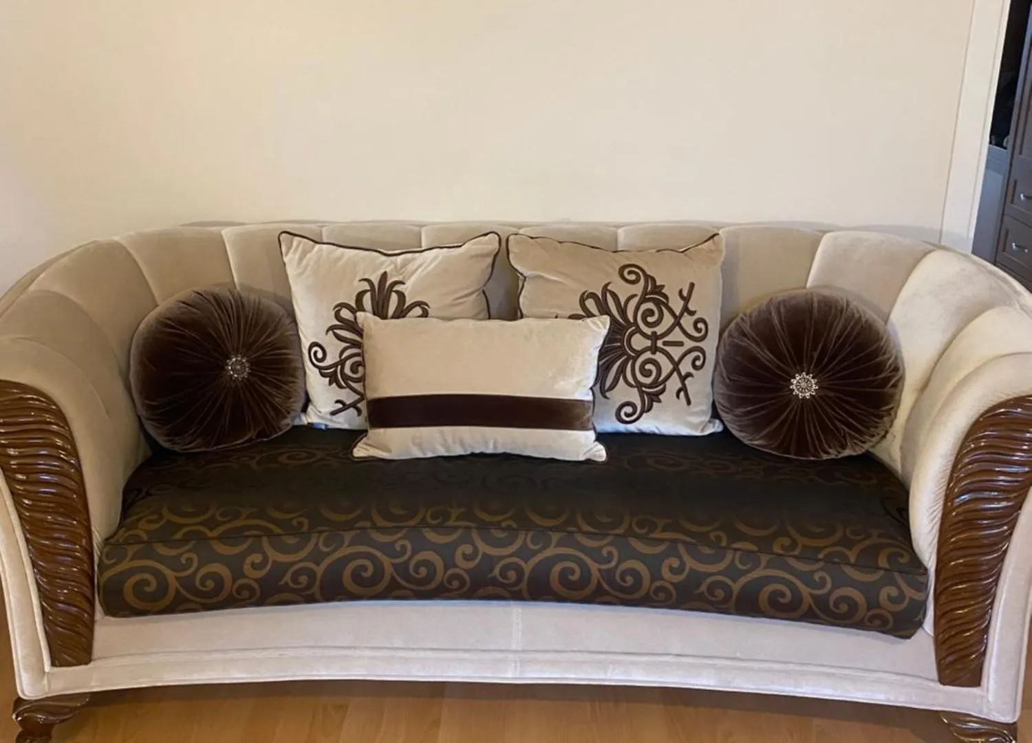 Apartmán En Sultanahmet Istanbulská provincie 0*,