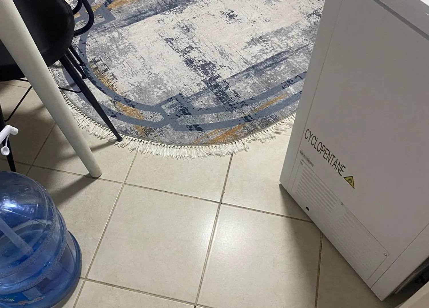 Apartmán En Sultanahmet Istanbulská provincie
