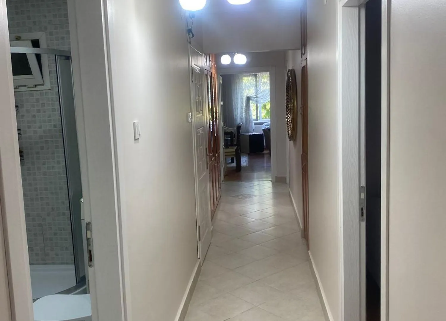 Apartmán En Sultanahmet Istanbulská provincie